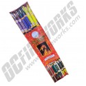 8oz Premium Thunder Rockets 12pk